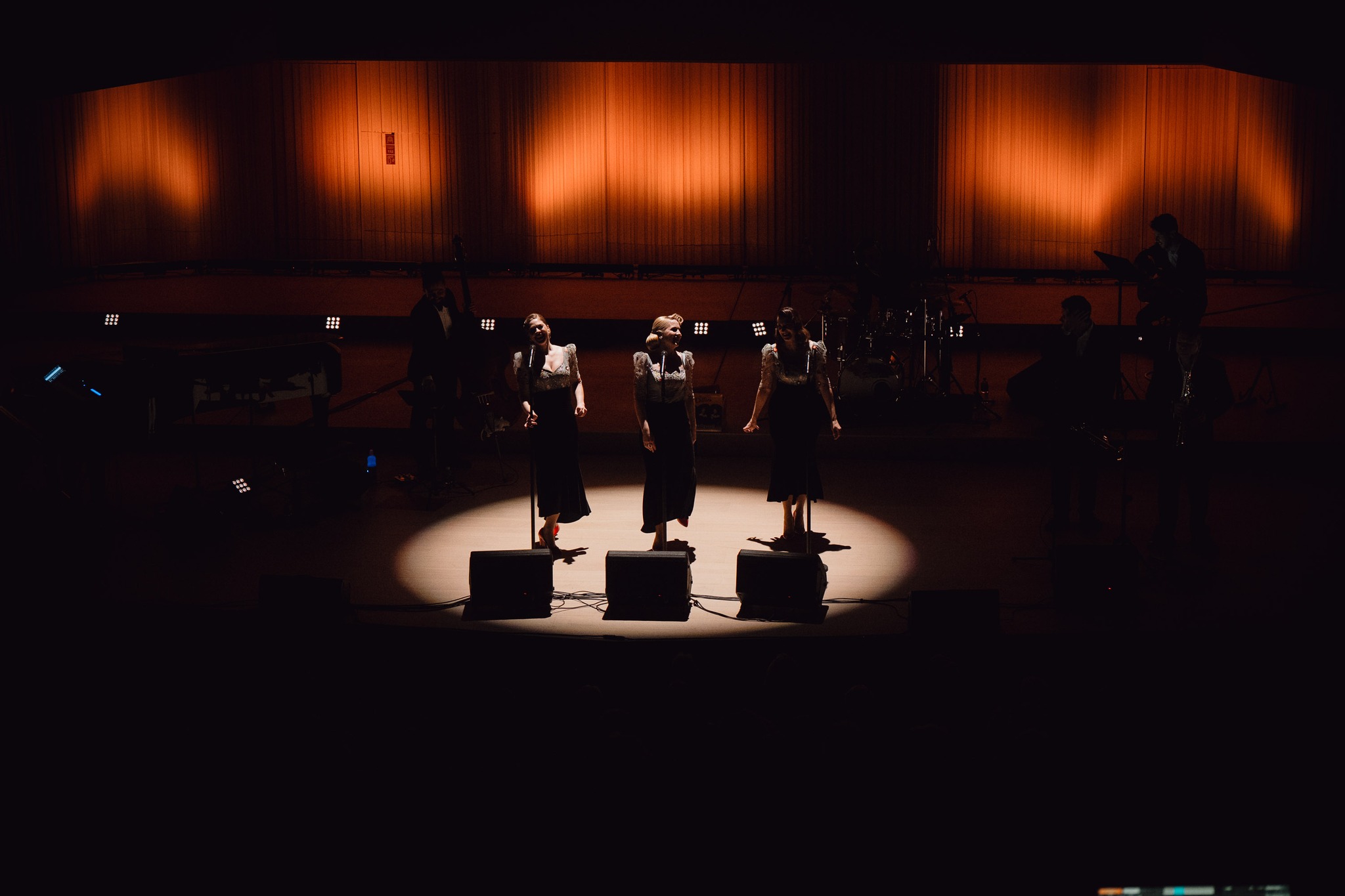 EK Lights projektas The Ditties | Gera Gyventi, nuotrauka 9